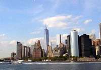 Statue of Liberty