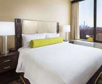 Fairfield Inn & Suites Manhattan Penn Station Dining