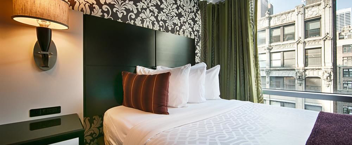Best Western Premier Herald Square