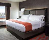 Holiday Inn Manhattan - Financial District Nyc Dining