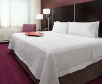 Hampton Inn Times Square Central Dining