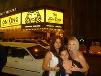 The Lion King On Broadway