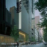 The Museum of Modern Art, New York