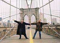 Private New York Walking Tour with a Personal Photographer