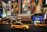 Choose 3, 5 or 7 attractions