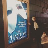 See the longest running show on Broadway that has mesmerized audiences since 1988