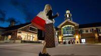 Woodbury Common Premium Outlets