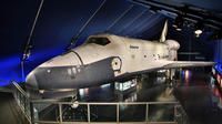 Space Shuttle Pavilion