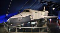 Space Shuttle Pavilion