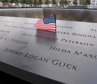 9/11 Memorial