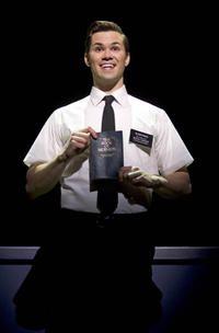 Catch 'The Book of Mormon' on Broadway, winner of 9 Tony Awards
