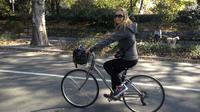 NYC is better on a bike!