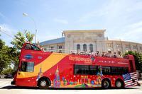 New York City Hop-on Hop-off Tour