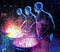 Blue Man Group