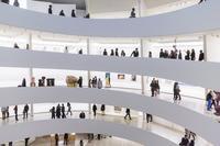 Storylines: Contemporary Art at the Guggenheim, Solomon R. Guggenheim Museum, New York, June 5–September 9, 2015.