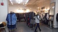 Fashion finds abound on this shopping tour of New York's Garment Center