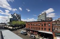 Visit the Whitney Museum