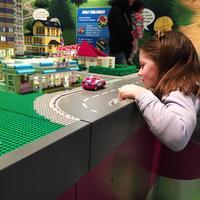LEGOLAND Discovery Center Westchester