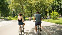 Central Park Bike Tours