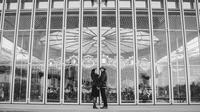 Incredible Images around DUMBO's Architecture