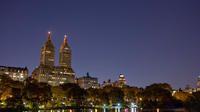 Central Park at Night