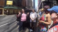 Learn the history of Broadway!
