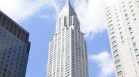 Chrysler building