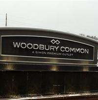 Woodbury Common