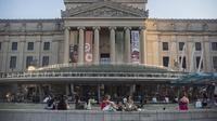 The Brooklyn Museum