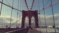 Secrets of the Brooklyn Bridge Walking Tour