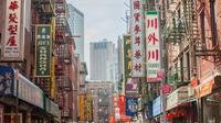 Chinatown Food Tour of New York