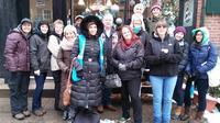 Chocolate Tour of New York Group