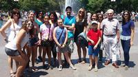 Cupcake Tour of New York group pic