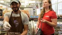 Sample some great food