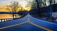 Seven Lakes Drive