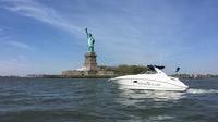 Your own private charter