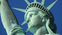 Statue of Liberty