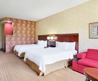 Courtyard by Marriott Lancaster Room Photos