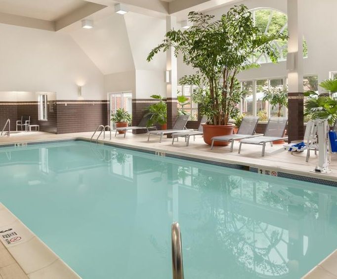 Hilton Garden Inn Lancaster