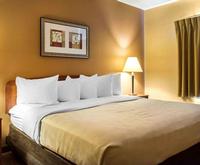 MainStay Suites Mountville, PA Room Photos