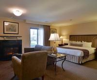 Best Western Eden Resort Inn & Suites Waterpark