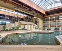 Best Western Eden Resort Inn & Suites Waterpark