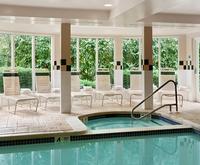 Hilton Garden Inn Hershey- Hummelstown PA Room Photos