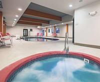 Room Photo for La Quinta Inn & Suites Harrisburg-Hershey