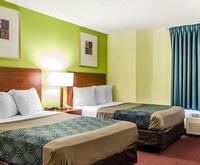 Photo of Econo Lodge Harrisburg PA Room