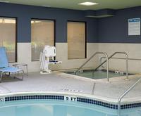 Holiday Inn Express Hershey - Harrisburg Area Room Photos