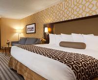 Room Photo for Best Western Premier The Central Hotel & Conference Center