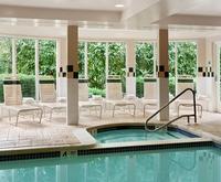 Room Photo for Hilton Garden Inn Hershey PA