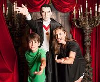 Hollywood Wax Museum