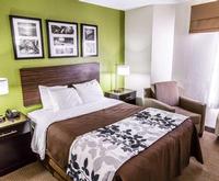 Photo of Sleep Inn & Suites Waccamaw Pines Room